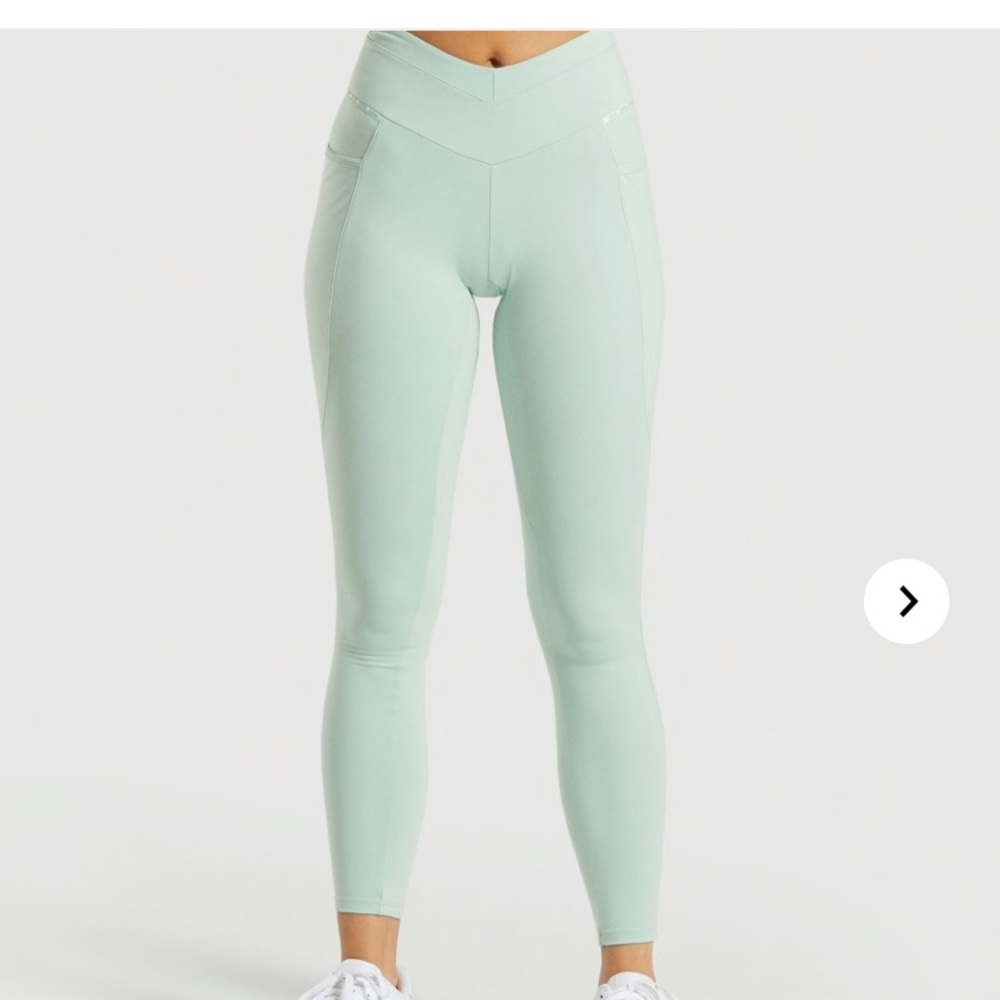 Gymshark leggings